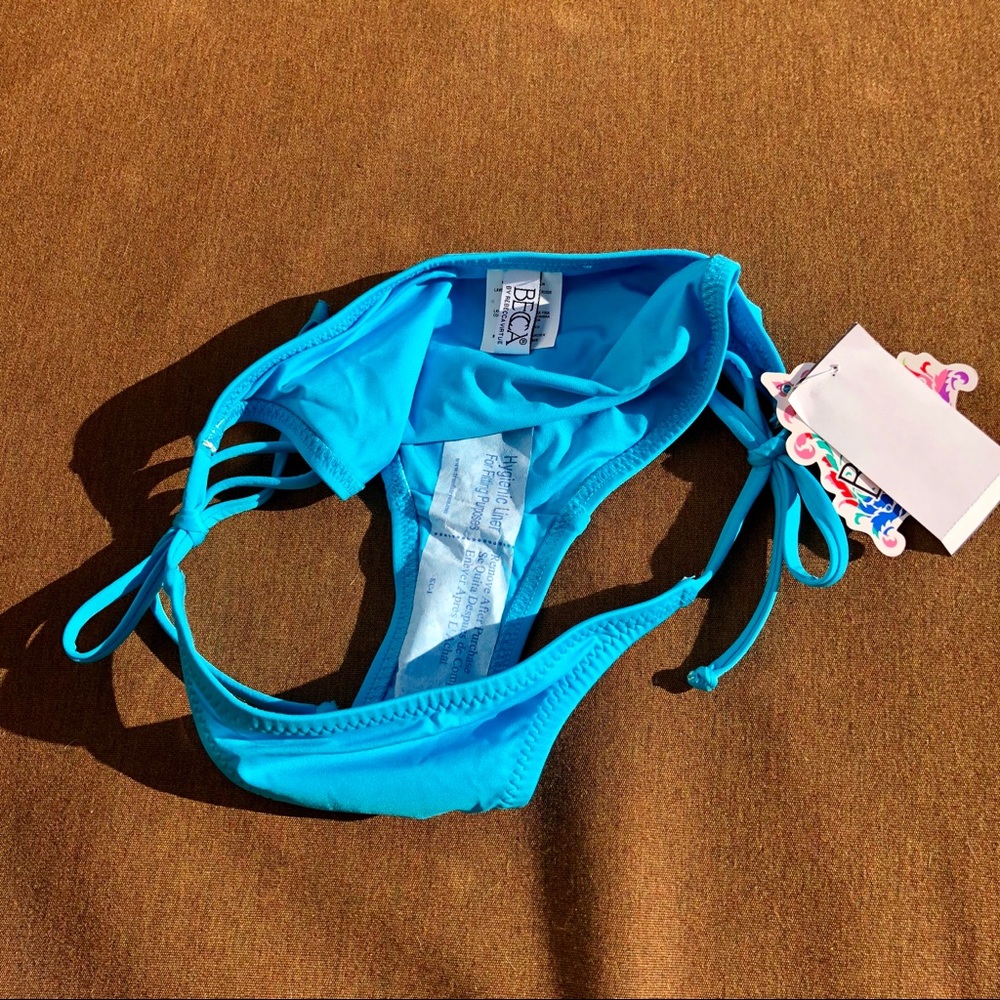 Venus Bikini Top & BEECA Bikini Bottoms π ! - Picture 6 of 7